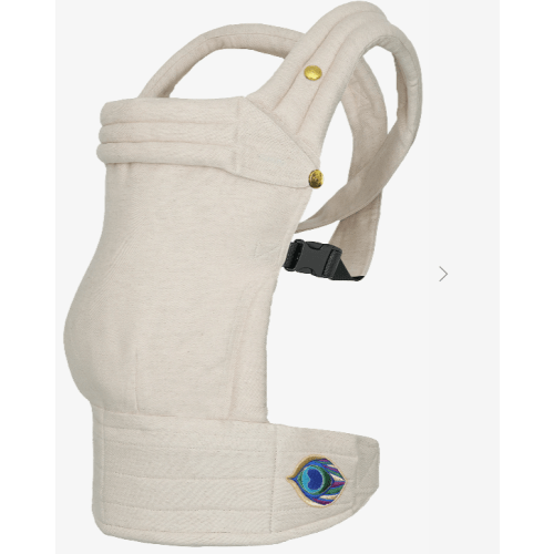 Artipoppe | Zeitgeist Spirit Baby Carrier in Linen