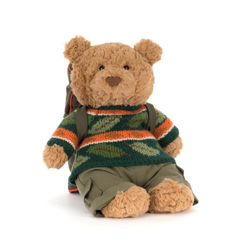 Bartholomew Bear ‘Hiking’