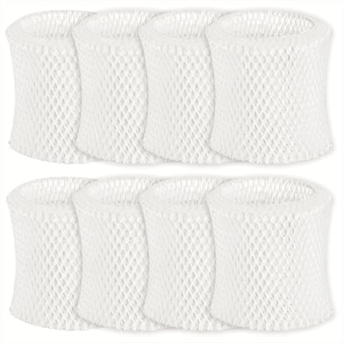 8pcs Humidifier Filters for Canopy Bedside