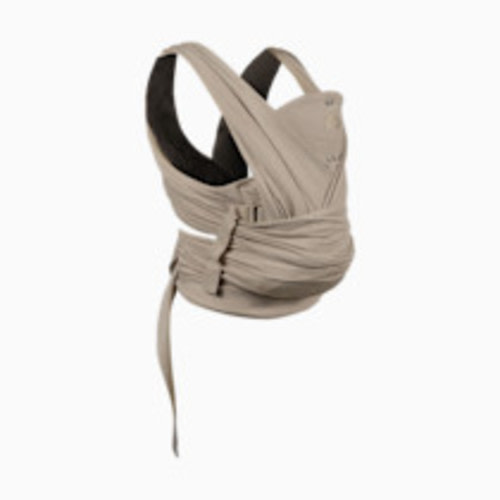 Boppy ComfyFit Adjust Carrier - Oatmeal