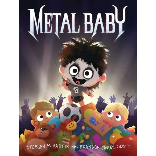 Metal Baby