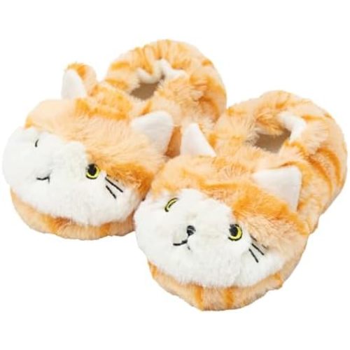 Toddler Girls Slipper Warm House Shoes