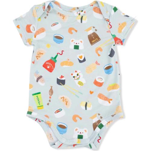 Sushi - Short Sleeve Bodysuit