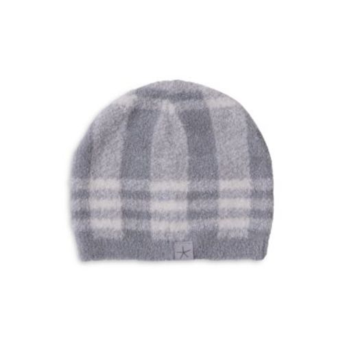 Unisex CozyChic Lite® Plaid Beanie - Baby