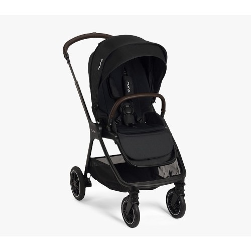 Nuna TRIV™ Next Stroller – Compact & Versatile | Pottery Barn Kids