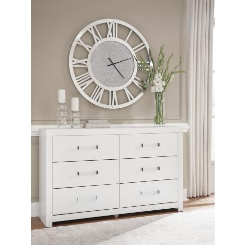 Raechalla Dresser | Ashley