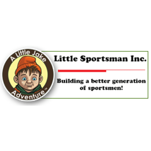 Little Jake and the World Record Bass - Softcover – Little Sportsman Inc