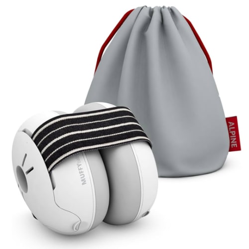 Baby Ear Protection