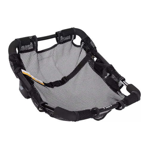 Baby Trend Morph Infant Car Seat Adapter - Black