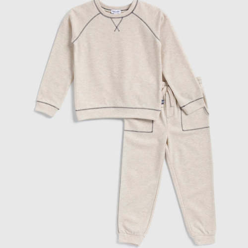 Toddler Boy Canyon Cutie Jogger Set | Splendid