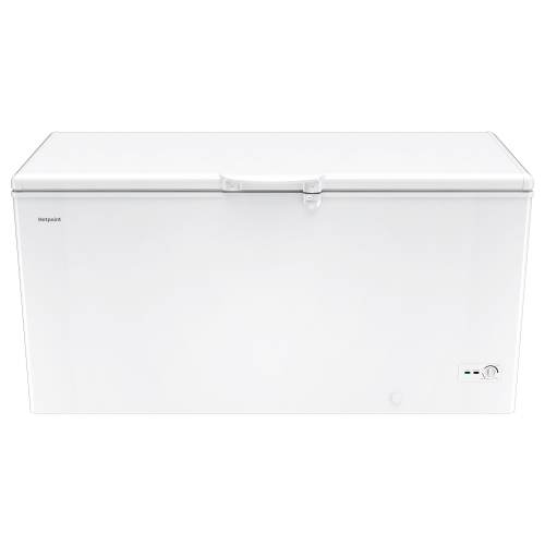 Hotpoint 15.7-cu ft Chest Freezer Convertible to Refrigerator ( White )