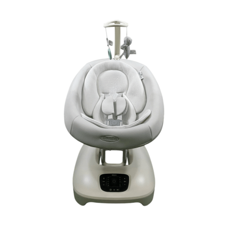 Graco SmartSense Soothing Baby Swing, Rori