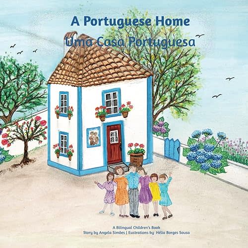 Uma Casa Portuguesa, A Portuguese Home (Riso Books Series) Paperback – March 6, 2024