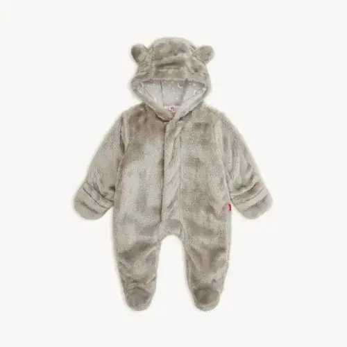 Magnetic Pram in Storm – Magnetic Me