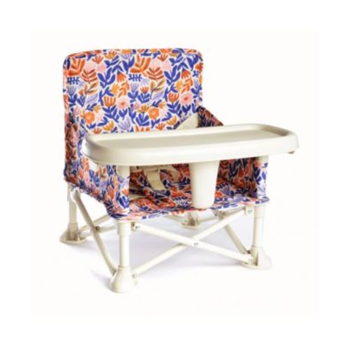 Unisex Portable Booster Seat V2