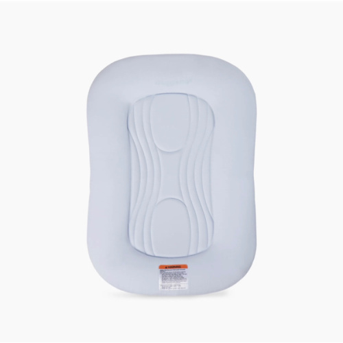 Infant Lounger Wave | Sky