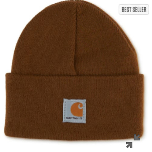 Infant Acrylic Beanie | Shop all Boys | Carhartt
