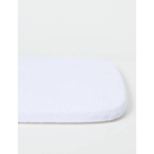 Teeny Weeny Terry Bedside Sleeper Mattress Protector