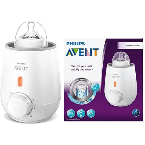 Philips Avent, Baby Bottle Warmer