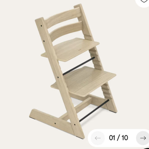 Stokke® Tripp Trapp® | High Chair | Stokke® Online Shop