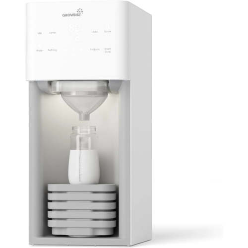 GROWNSY Baby Formula Maker, Automatic Formula Dispenser Machine
