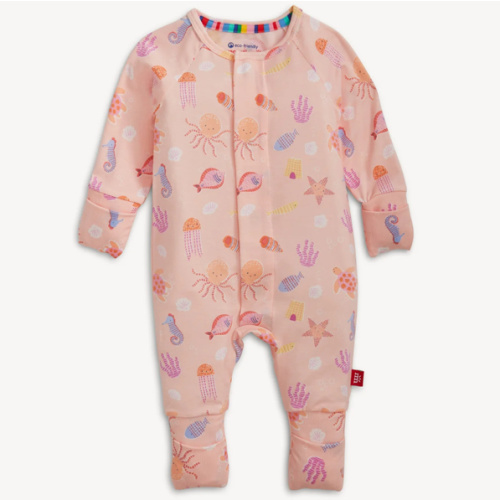 Magnetic Convertible Coverall – Magnetic Me