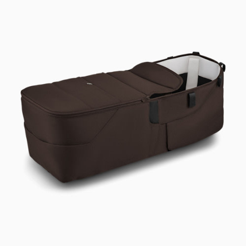 Donkey 6 Twin Bassinet Fabric - Cocoa Brown
