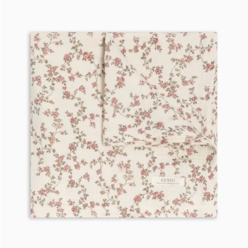 Muslin Swaddle Blanket