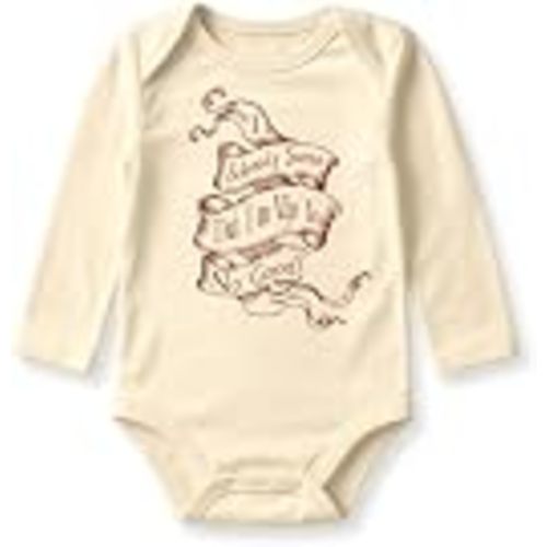 Wizard Baby Bodysuit, Halloween Kids Tee
