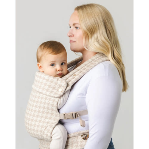 The Monarch Carrier - Houndstooth – Mabē