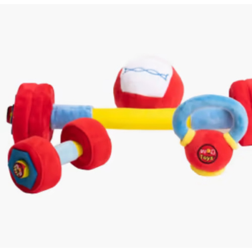 Baby WOD Toys ® | Rogue Fitness
