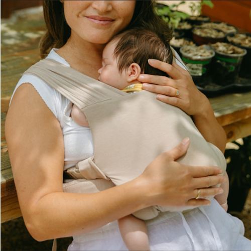 Wildbird Aerial Buckle Wrap - Desert Lark - XS-XL