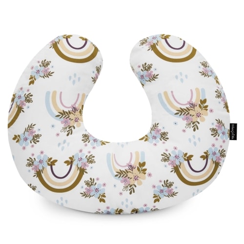 Beeboo Nursing Pillow and Positioner | Dream On Me