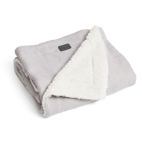 Edwards and Co Stroller Blanket