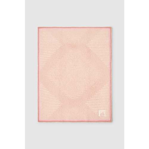CozyChic® Swan Trellis Stroller Blanket