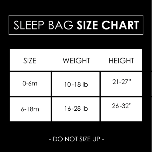 Disney Sleep Bag - Finding Nemo – Milk Snob