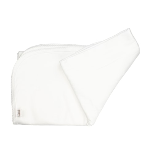Paty Organic Cotton Interlock Swaddle Blanket