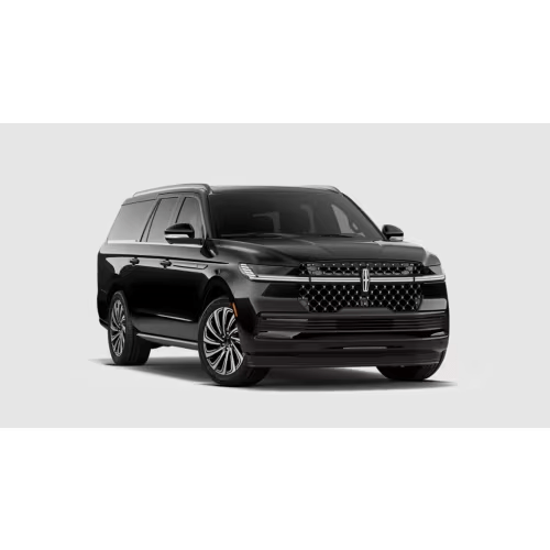 Mommy Mobile Lincon Navigator