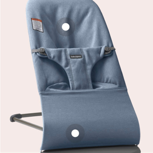 BabyBjörn Bouncer Bliss