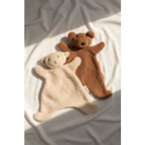 3 Piece Bouclé Sleek Bundle (Restocks April 25th)