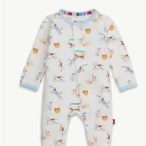 Magnetic Footie – Magnetic Me