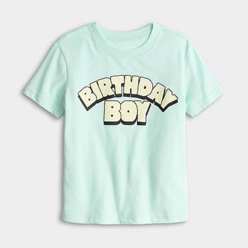Baby & Toddler Boy Jumping Beans® Graphic Tee