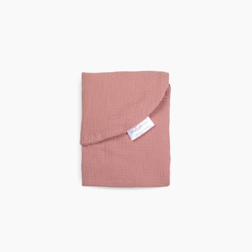 Infant Lounger Muslin Cover | Gumdrop