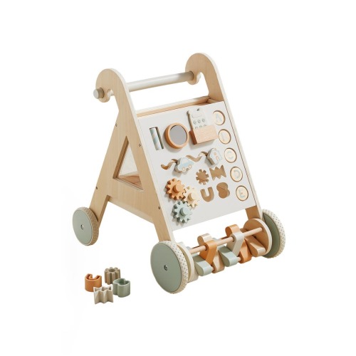 Step Right Up Activity Walker