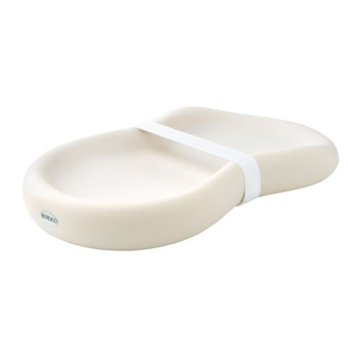 Keekaroo: Wipeable Diaper Changing Pad