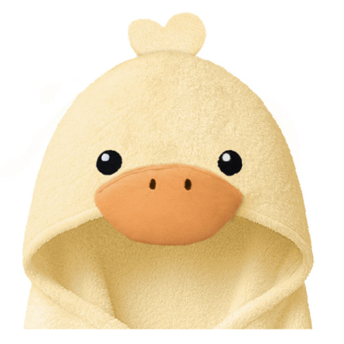 PlayPals Hooded Towel
