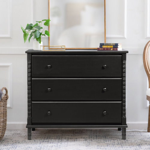 daVinci Jenny Lind 3-Drawer Dresser & Reviews | Wayfair