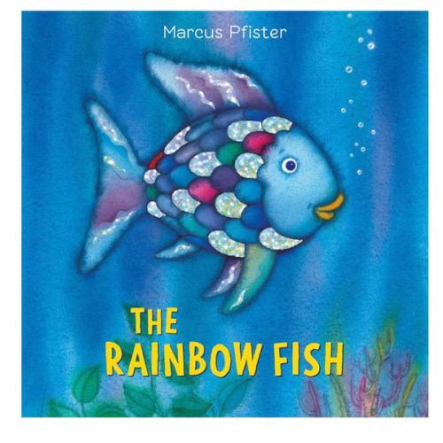 The Rainbow Fish