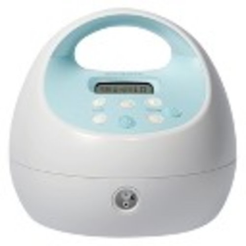 "breast pump"