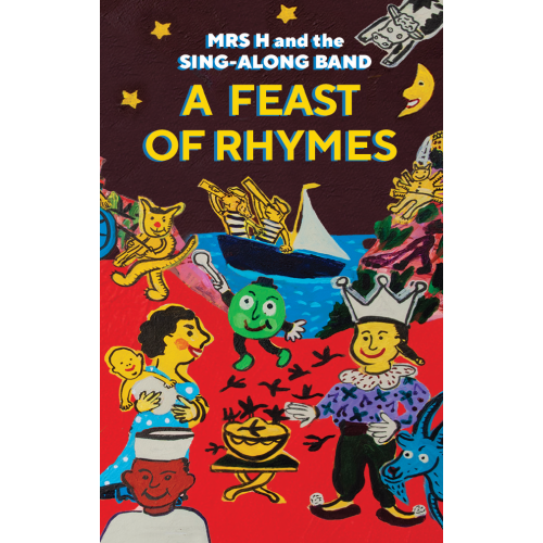 A Feast of Rhymes